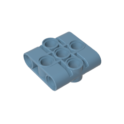GDS-1537 - Technic Connector Beam 3 x 3