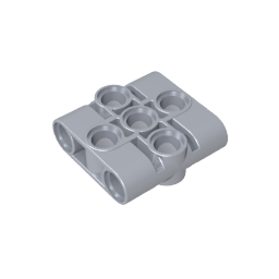 GDS-1537 - Technic Connector Beam 3 x 3