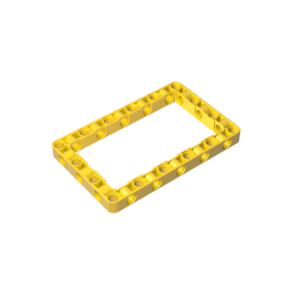 GDS-1538 - Technic Beam Frame 7 x 11