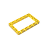 Bright Yellow 24