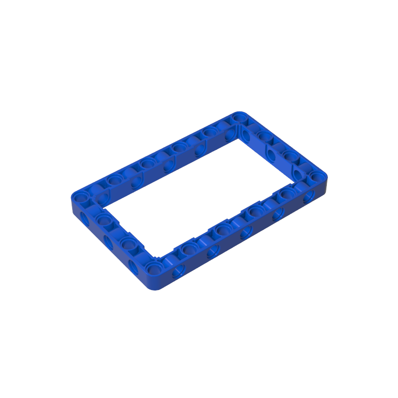 GDS-1538 - Technic Beam Frame 7 x 11