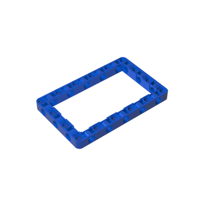 GDS-1538 - Technic Beam Frame 7 x 11