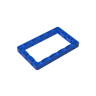 Bright Blue 23