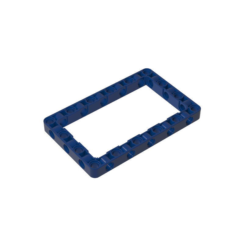 GDS-1538 - Technic Beam Frame 7 x 11
