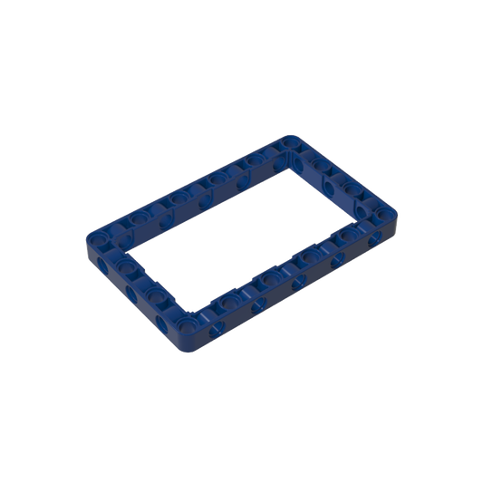 GDS-1538 - Technic Beam Frame 7 x 11