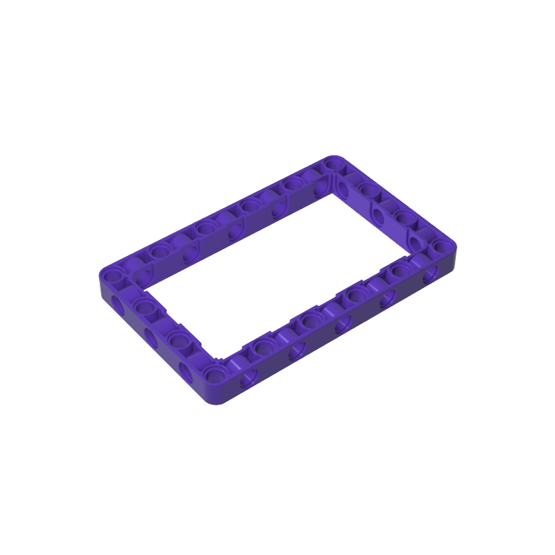 GDS-1538 - Technic Beam Frame 7 x 11