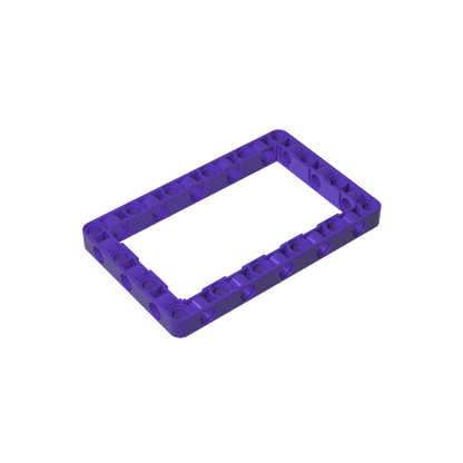 GDS-1538 - Technic Beam Frame 7 x 11