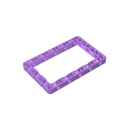 GDS-1538 - Technic Beam Frame 7 x 11
