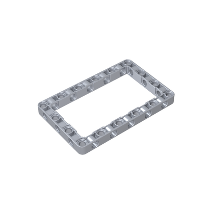 GDS-1538 - Technic Beam Frame 7 x 11