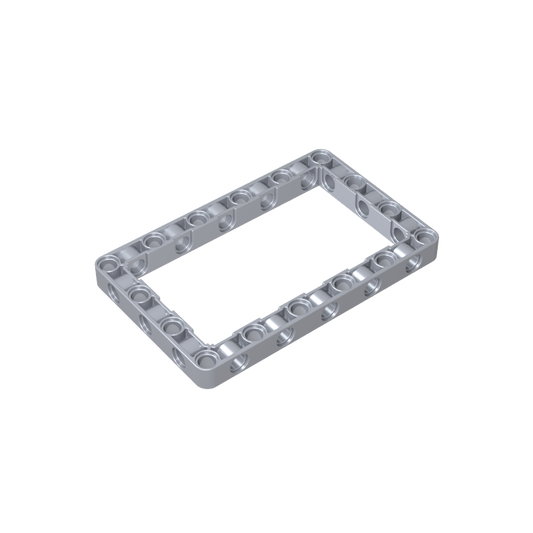 GDS-1538 - Technic Beam Frame 7 x 11