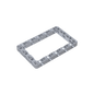 GDS-1538 - Technic Beam Frame 7 x 11