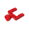Bright Red 21