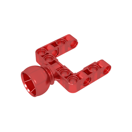 GDS-1539 - Technic Steering Ball Joint Large Open with C-Shape Pivot Frame