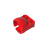 Bright Red 21