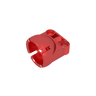 Transparent Red 41