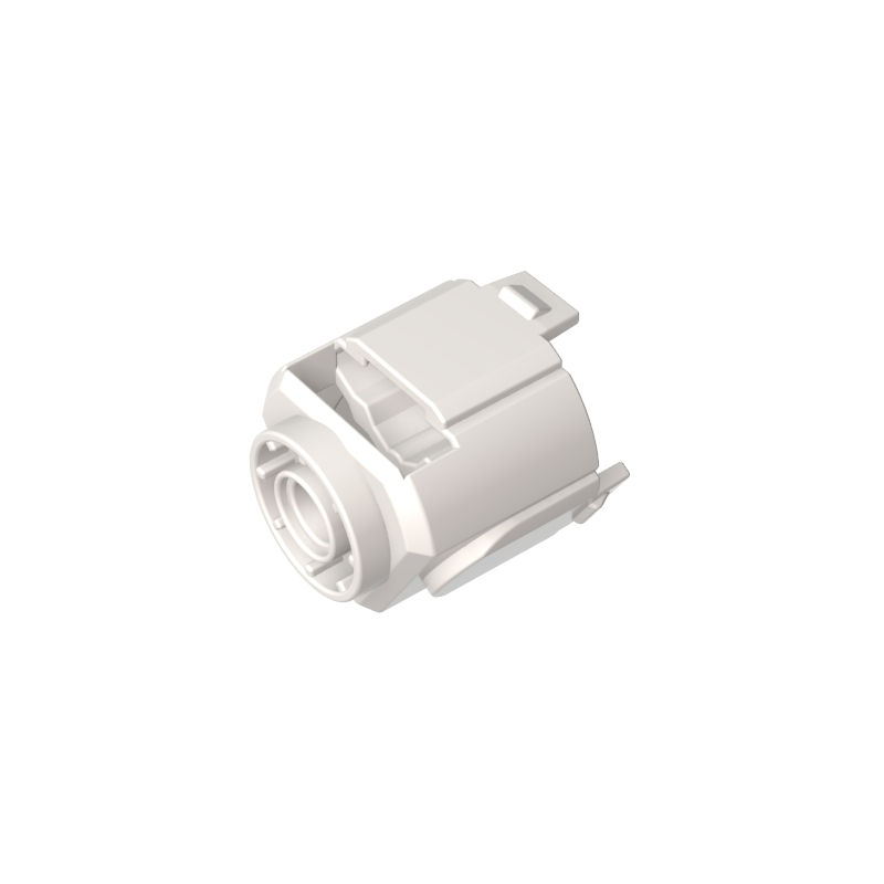 GDS-1541 - Differential Gear House