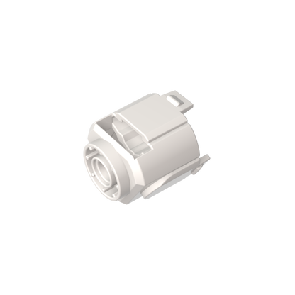 GDS-1541 - Differential Gear House
