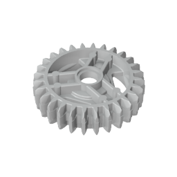 GDS-1542 - Differential Gear - 28 Teeth with Round Axle Hole