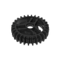 GDS-1542 - Differential Gear - 28 Teeth with Round Axle Hole