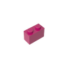 Bright Reddish Violet 124