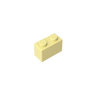 Lemon Chiffon