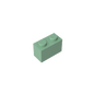 GDS-1545 - Brick 1 x 2 without Bottom Tube