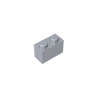 Silver Metallic 315