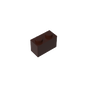 GDS-1545 - Brick 1 x 2 without Bottom Tube