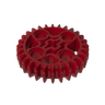 New Dark Red 154