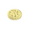 Lemon Chiffon