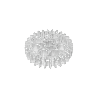 GDS-1564 - Technic Gear 28 Tooth Double Bevel
