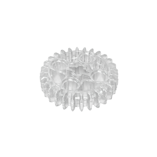 GDS-1564 - Technic Gear 28 Tooth Double Bevel