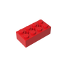 Bright Red 21