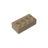 Sand Yellow 138