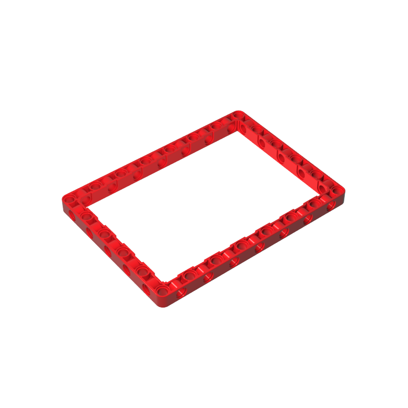 GDS-1566 - Technic Beam Frame 11 x 15