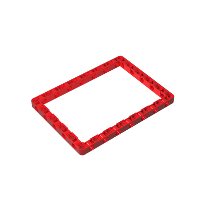 GDS-1566 - Technic Beam Frame 11 x 15