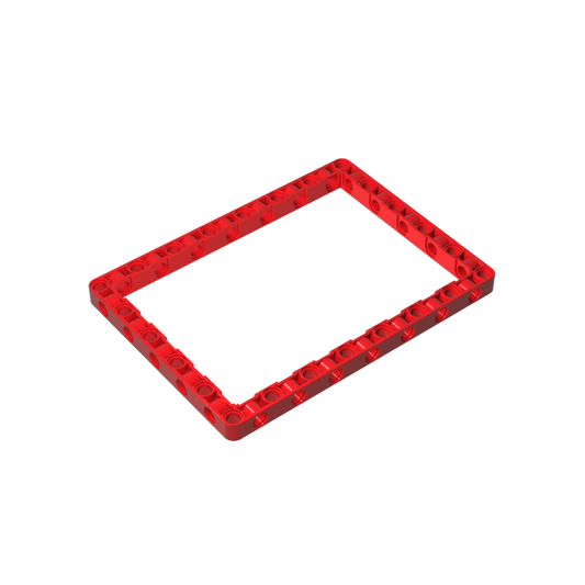 GDS-1566 - Technic Beam Frame 11 x 15