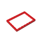 GDS-1566 - Technic Beam Frame 11 x 15