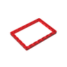 Bright Red 21