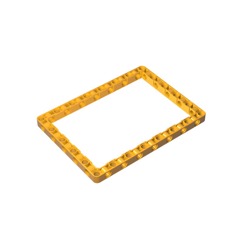 GDS-1566 - Technic Beam Frame 11 x 15