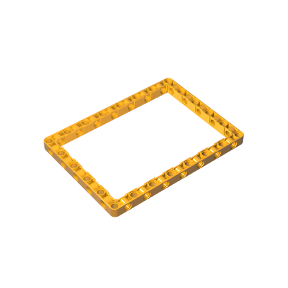 GDS-1566 - Technic Beam Frame 11 x 15