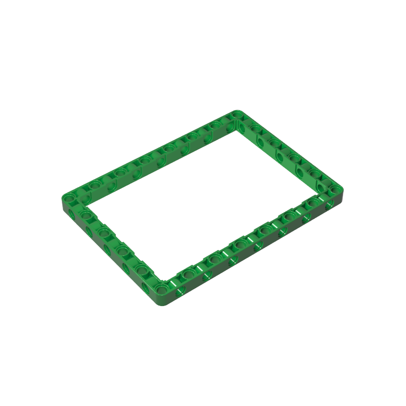 GDS-1566 - Technic Beam Frame 11 x 15