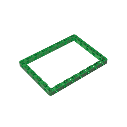 GDS-1566 - Technic Beam Frame 11 x 15