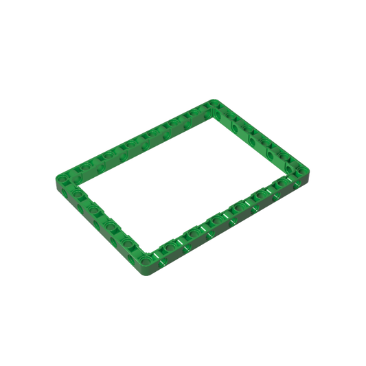 GDS-1566 - Technic Beam Frame 11 x 15