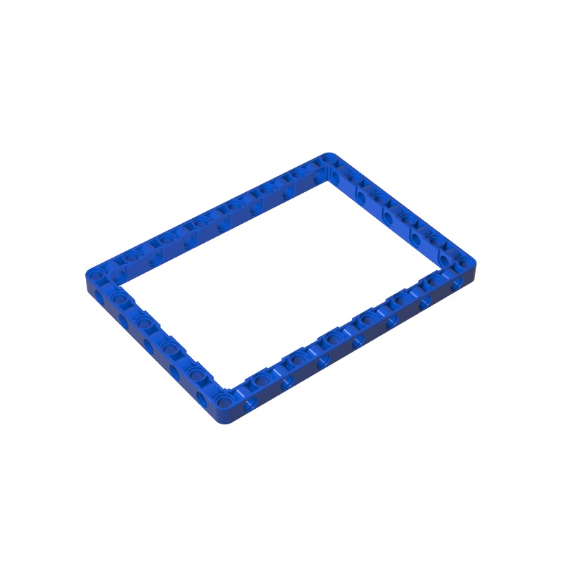 GDS-1566 - Technic Beam Frame 11 x 15