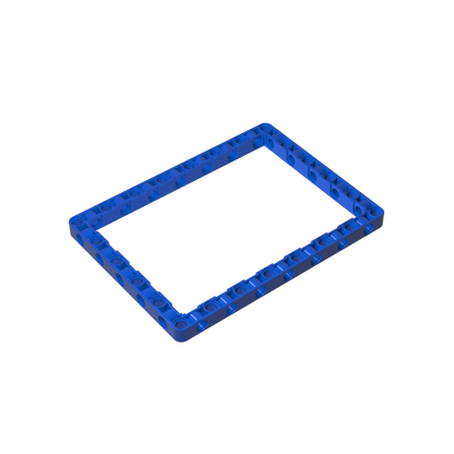 GDS-1566 - Technic Beam Frame 11 x 15