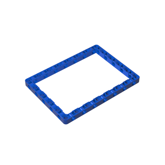 GDS-1566 - Technic Beam Frame 11 x 15