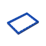 Bright Blue 23