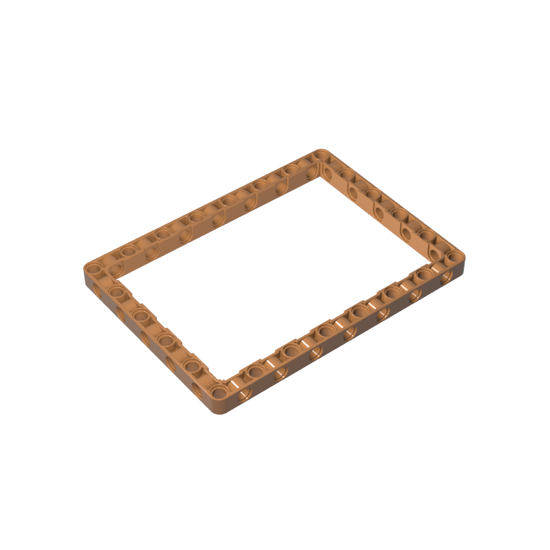 GDS-1566 - Technic Beam Frame 11 x 15
