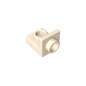 GDS-1567 - Bracket 1 x 1 - 1 x 1 Inverted